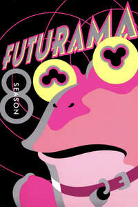 Futurama - Posters