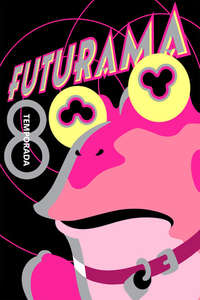 Futurama - Posters