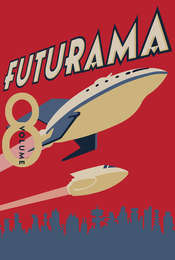 Futurama Season 8