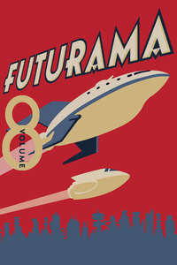 Futurama - Posters