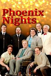 Phoenix Nights
