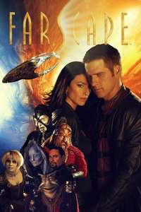 Farscape - Posters