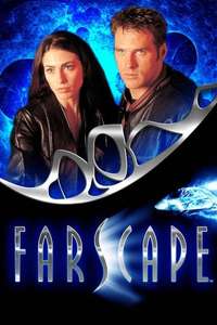 Farscape - Posters
