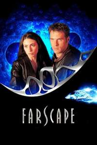 Farscape - Posters