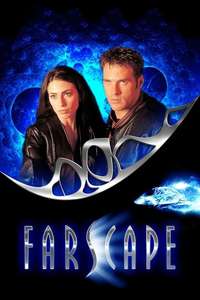 Farscape - Posters