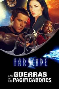 Farscape - Posters