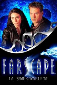 Farscape - Posters