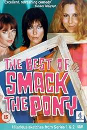 Smack the Pony
