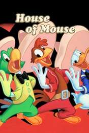 Disney's House of Mouse