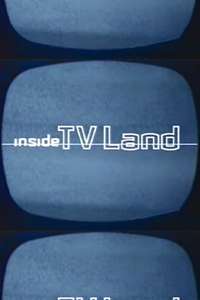 Inside TV Land - Poster