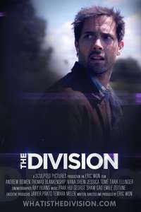 The Division - Poster
