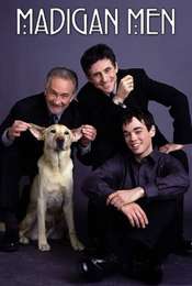 Madigan Men