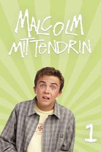 Malcolm in the Middle - Posters