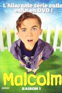 Malcolm in the Middle - Posters