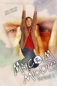 Malcolm in the Middle - Posters