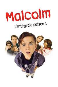 Malcolm in the Middle - Posters
