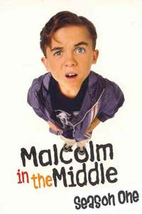 Malcolm in the Middle - Posters