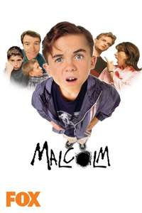 Malcolm in the Middle - Posters