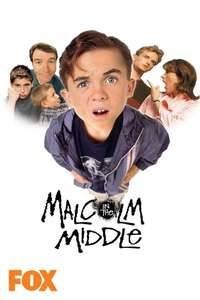 Malcolm in the Middle - Posters