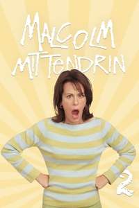 Malcolm in the Middle - Posters