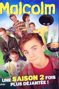 Malcolm in the Middle - Posters