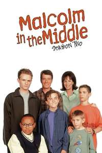 Malcolm in the Middle - Posters