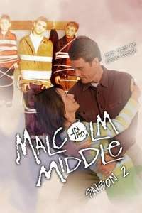Malcolm in the Middle - Posters