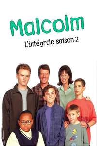 Malcolm in the Middle - Posters