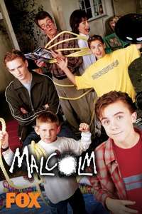 Malcolm in the Middle - Posters