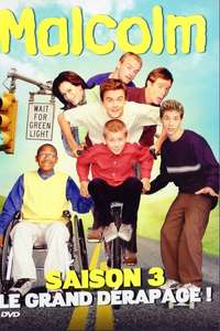 Malcolm in the Middle - Posters