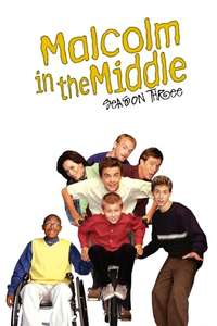 Malcolm in the Middle - Posters