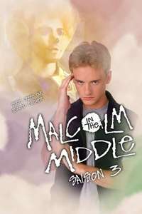 Malcolm in the Middle - Posters