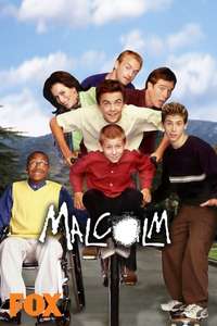 Malcolm in the Middle - Posters