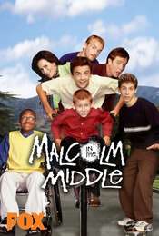 Malcolm in the Middle Season 3