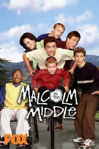 Malcolm in the Middle - Posters
