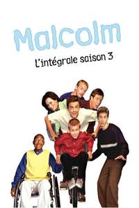 Malcolm in the Middle - Posters