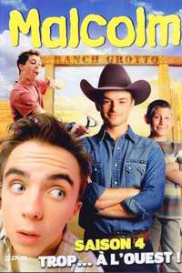Malcolm in the Middle - Posters