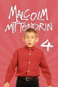 Malcolm in the Middle - Posters