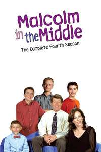 Malcolm in the Middle - Posters