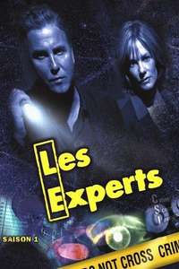 CSI: Crime Scene Investigation - Posters