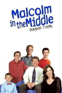 Malcolm in the Middle - Posters