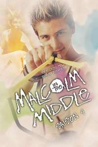 Malcolm in the Middle - Posters