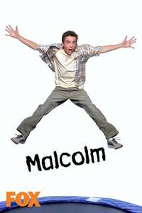 Malcolm in the Middle - Posters
