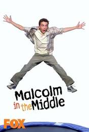 Malcolm in the Middle Season 4