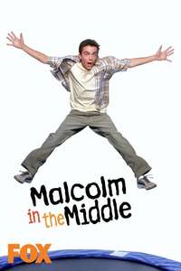 Malcolm in the Middle - Posters