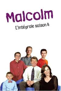 Malcolm in the Middle - Posters