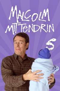 Malcolm in the Middle - Posters