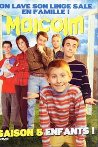 Malcolm in the Middle - Posters