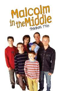 Malcolm in the Middle - Posters