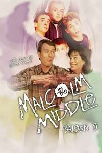 Malcolm in the Middle - Posters